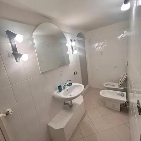L'antica Cattedrale Holiday home