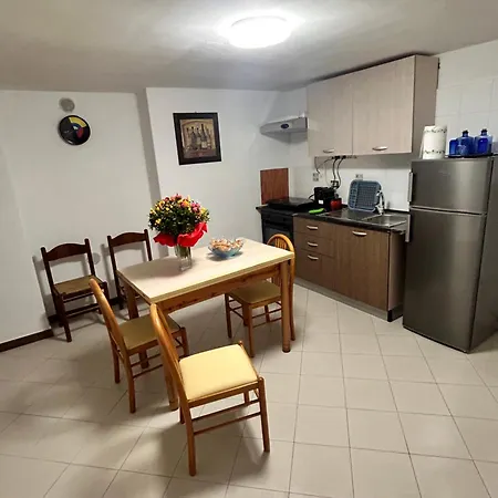 L'antica Cattedrale Holiday home Matera