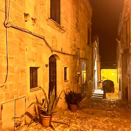 Holiday home L'antica Cattedrale *