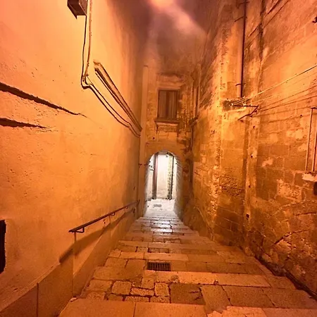 L'antica Cattedrale * Matera