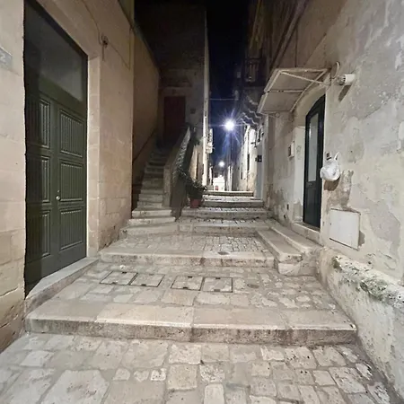 Holiday home L'antica Cattedrale *
