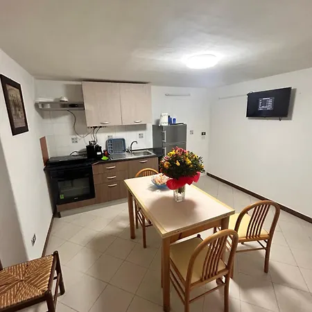 L'antica Cattedrale Holiday home