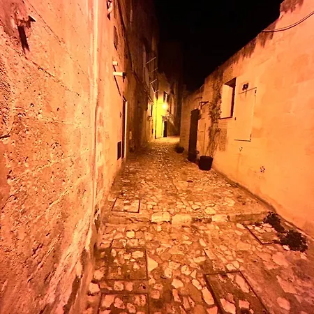 L'antica Cattedrale *