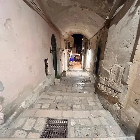 L'antica Cattedrale *