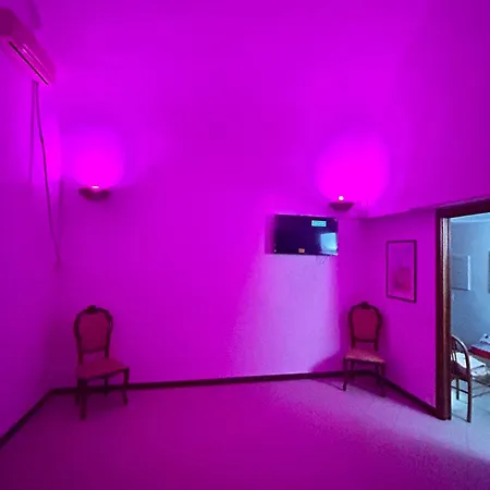 L'antica Cattedrale Holiday home *