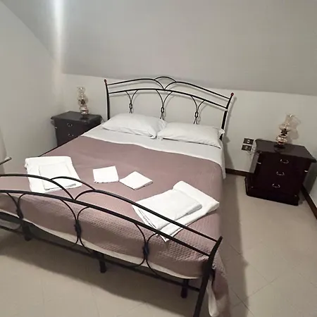 L'antica Cattedrale Holiday home