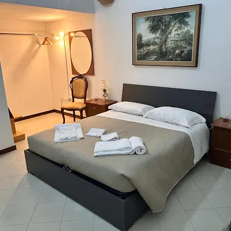 L'antica Cattedrale Holiday home Matera