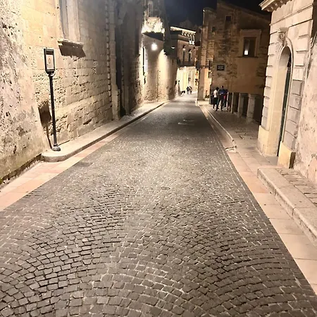 Holiday home L'antica Cattedrale Matera